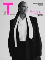 The New York Times Style Magazine: Australia